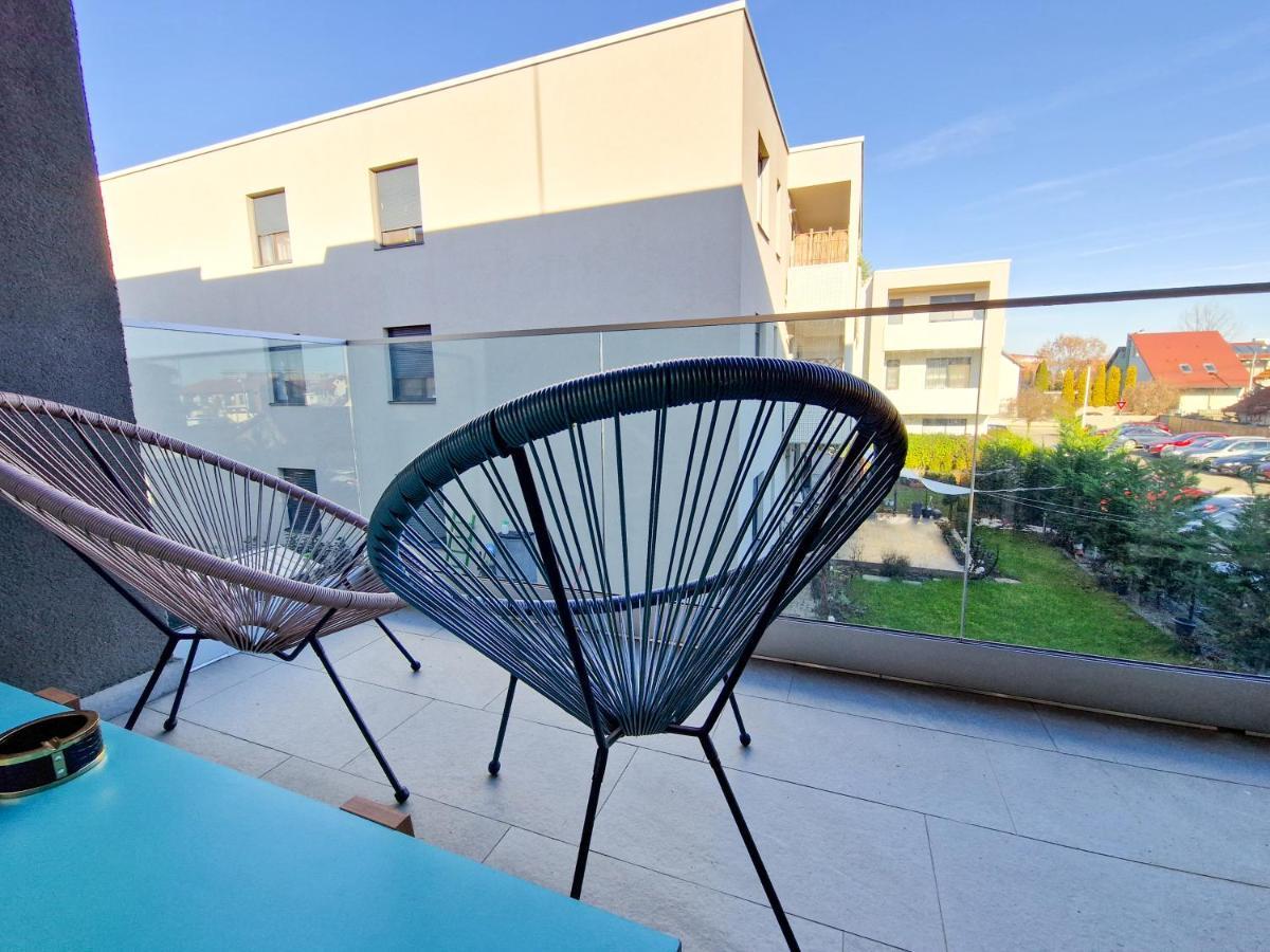Mirvana Apartments Legacy Residence Timisoara Exterior foto