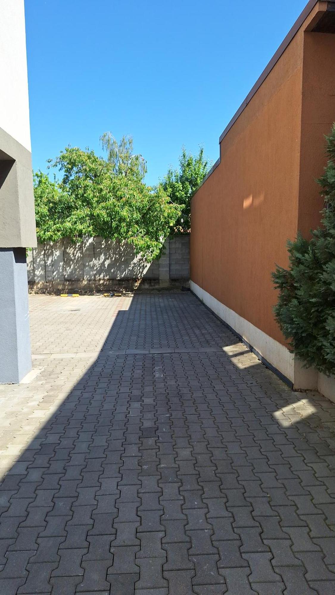 Mirvana Apartments Legacy Residence Timisoara Exterior foto
